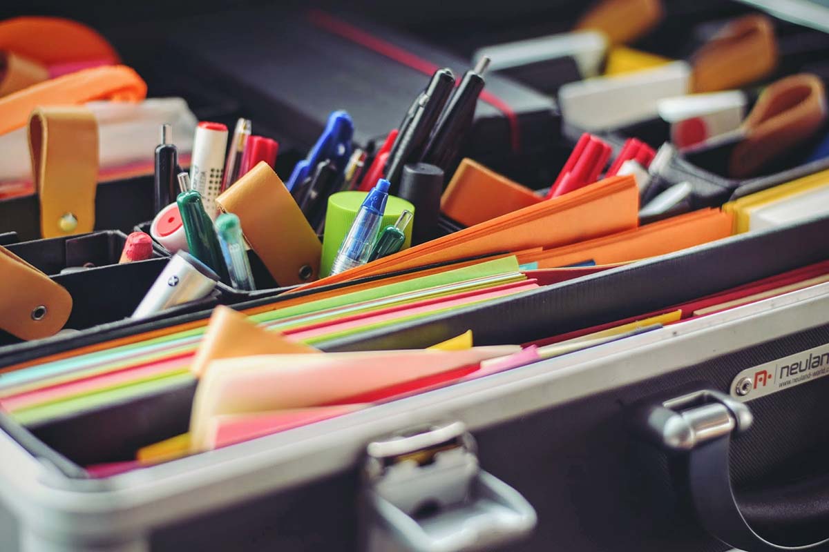 Save Money On Supplies For Your Business