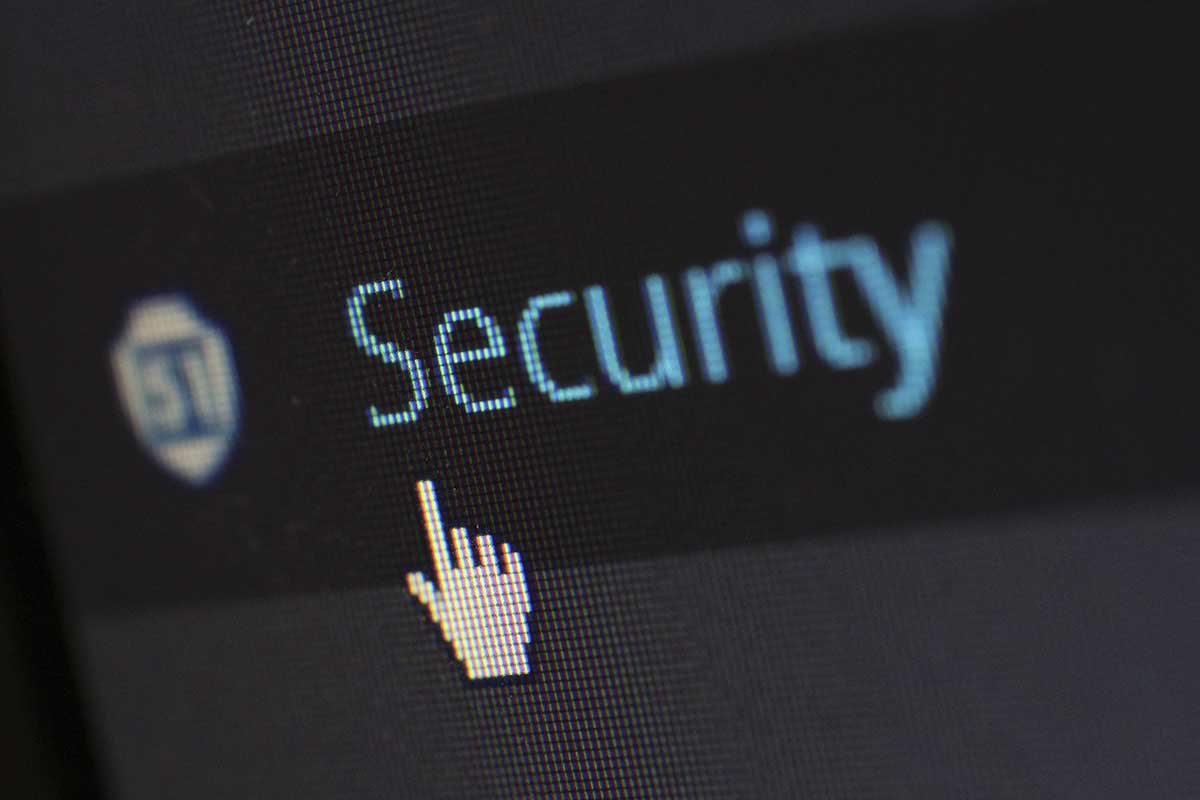 Secure For Any Online Business