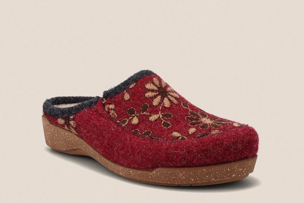 shoes for flat arches
