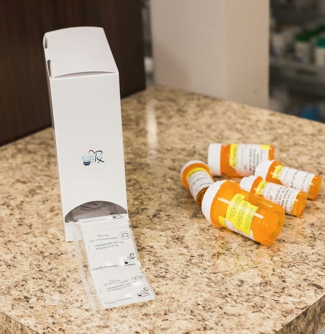 Smart Packaging Goes Mainstream