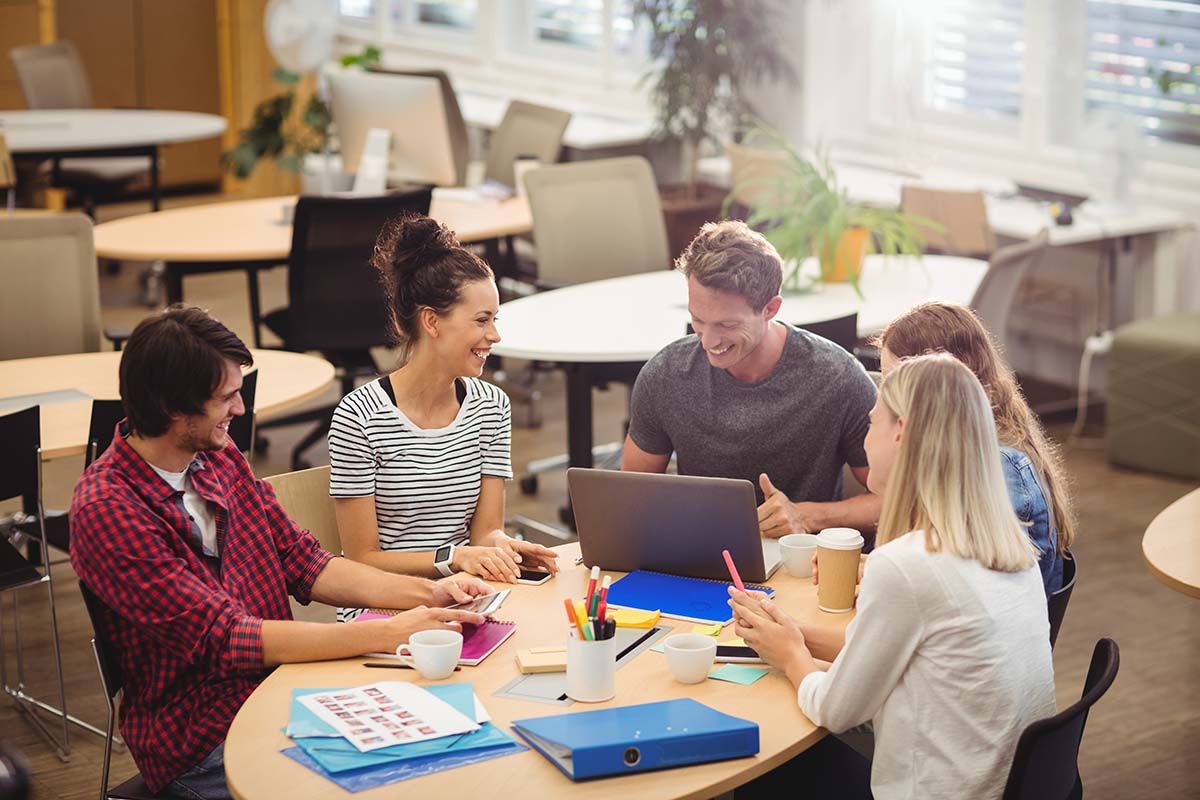 The entrepreneurial mindset