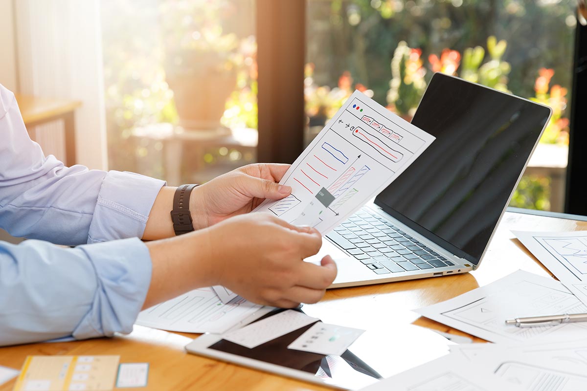 Things To Include in Business Website