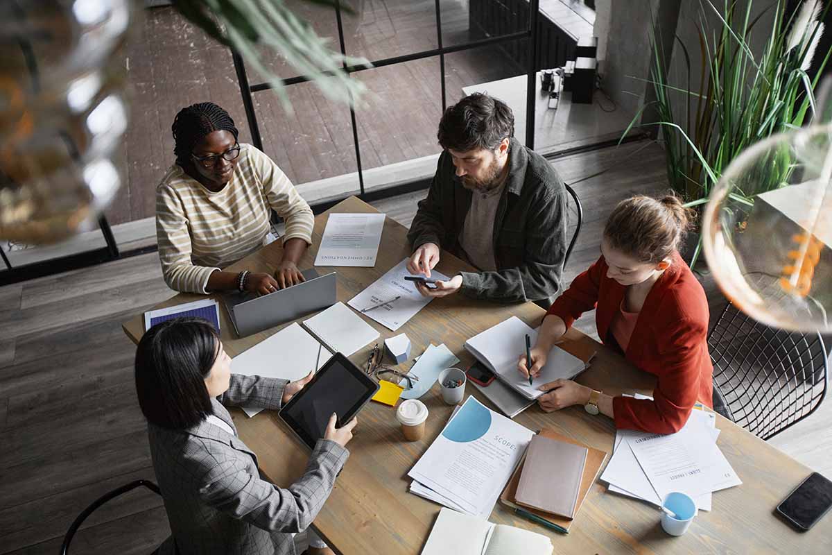Tips to Improve Business