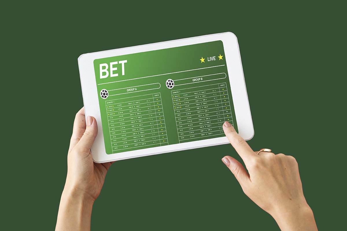 Top-10 best and legal sports betting platform