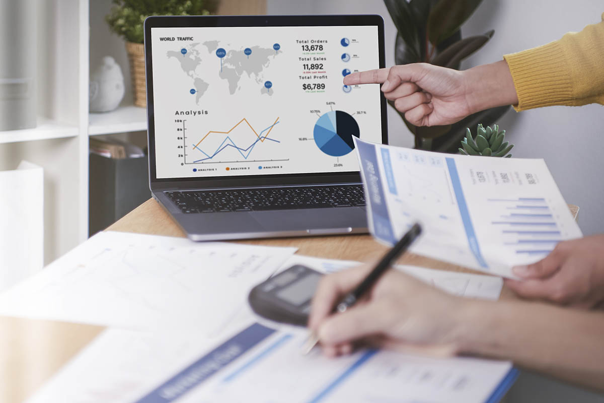 Types Of Real Estate Marketing