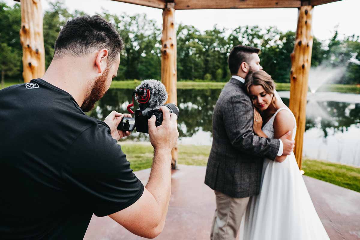 What Questions Should I Ask a Wedding Photographer