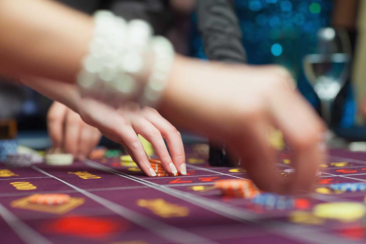 make money with roulette