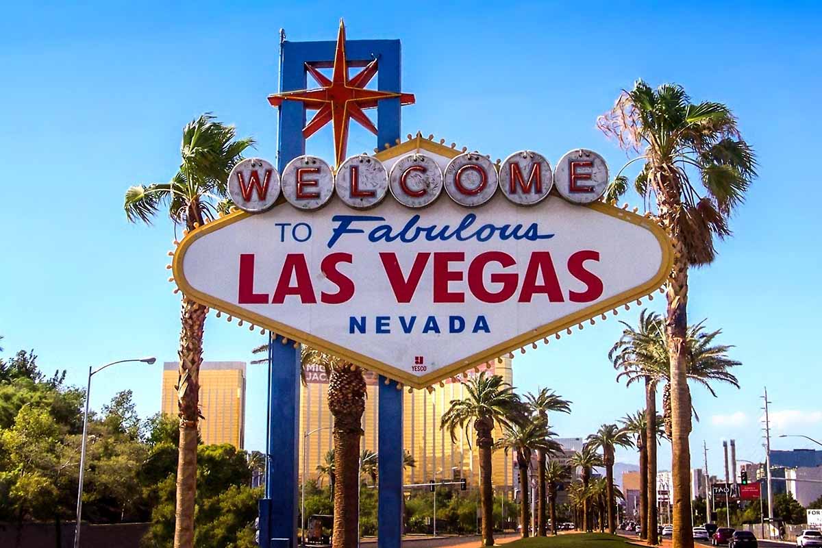 must-do things in Vegas