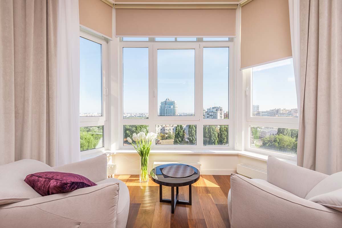 residential property
