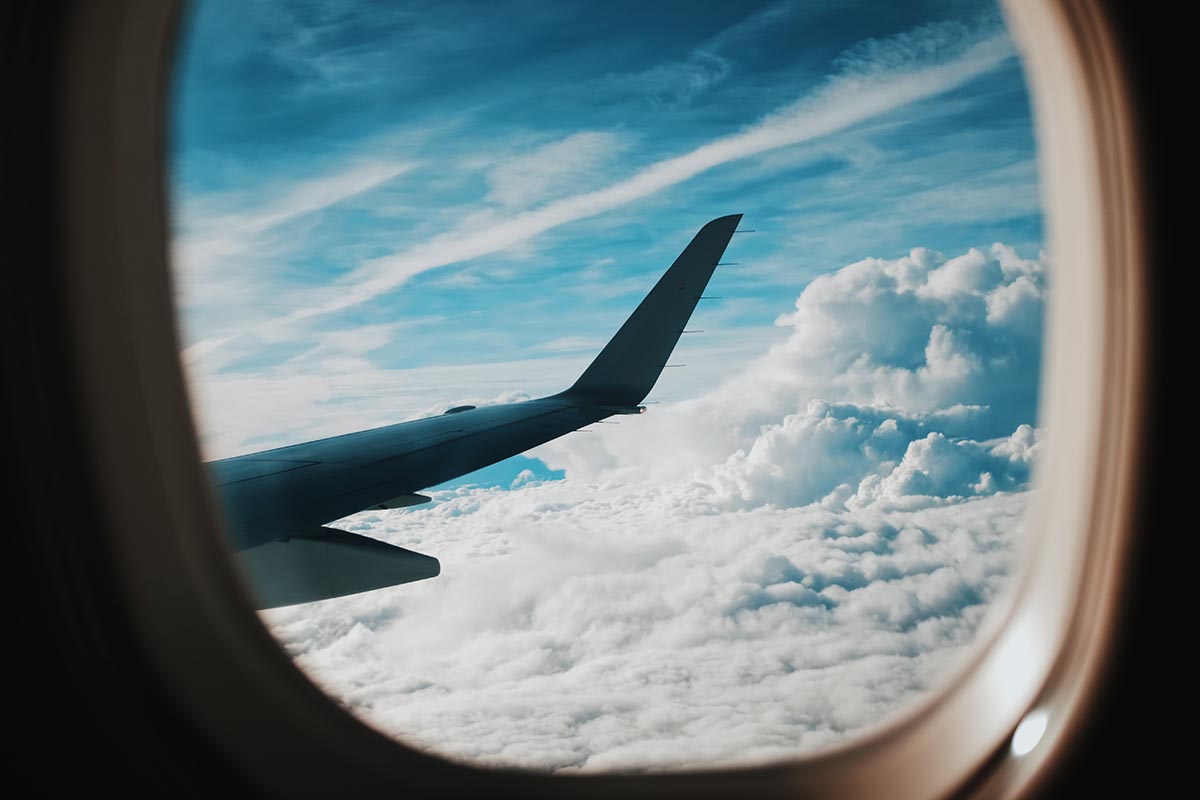 safe and comfortable trip