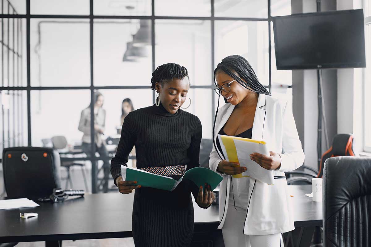 take business to the next level