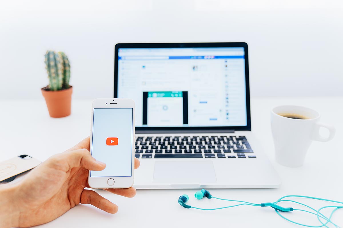 transcribe YouTube videos to text
