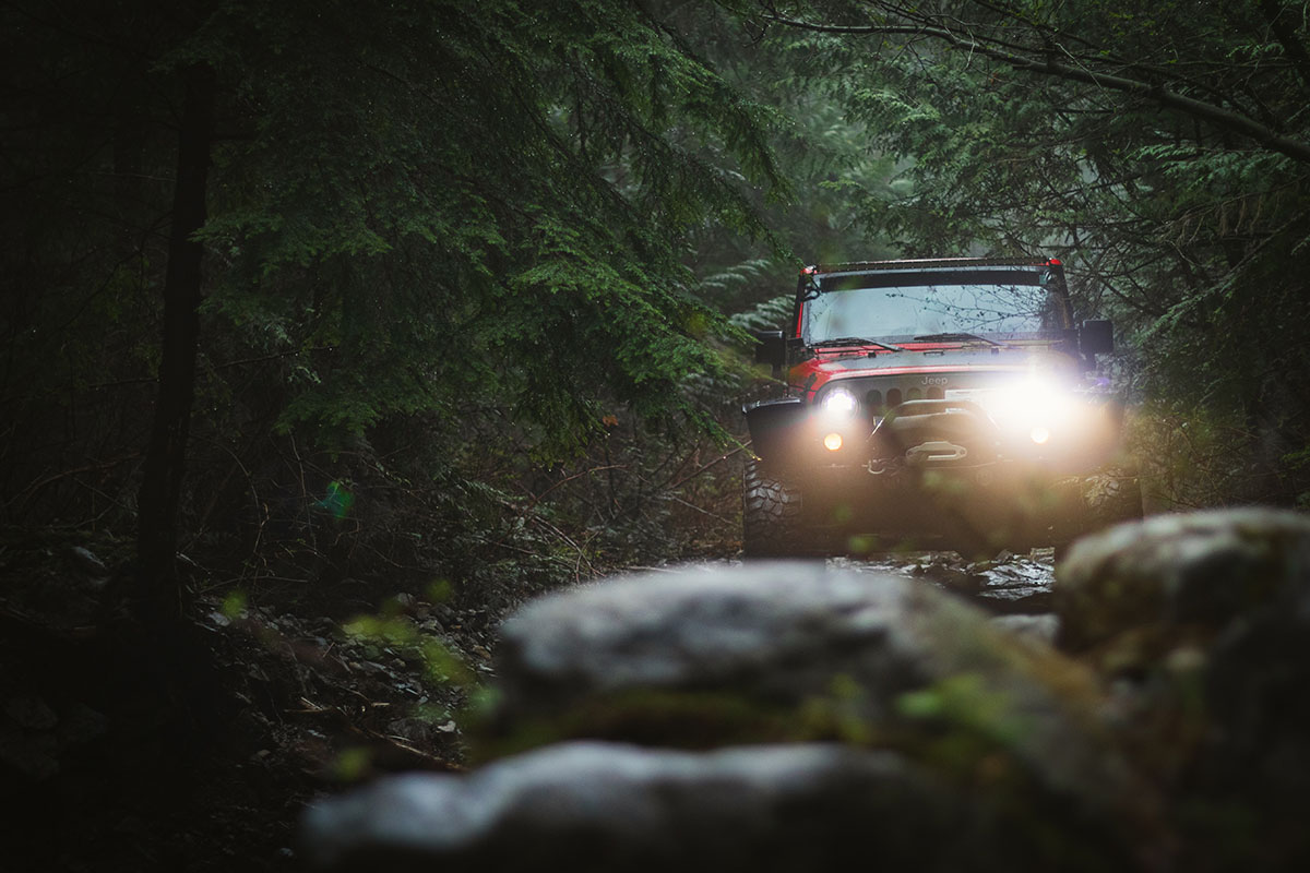 vehicle that matches your spirit
