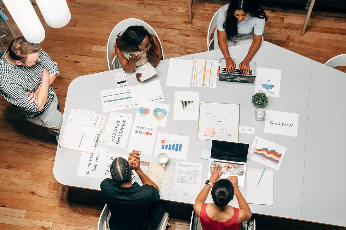 ways company can encourage innovation