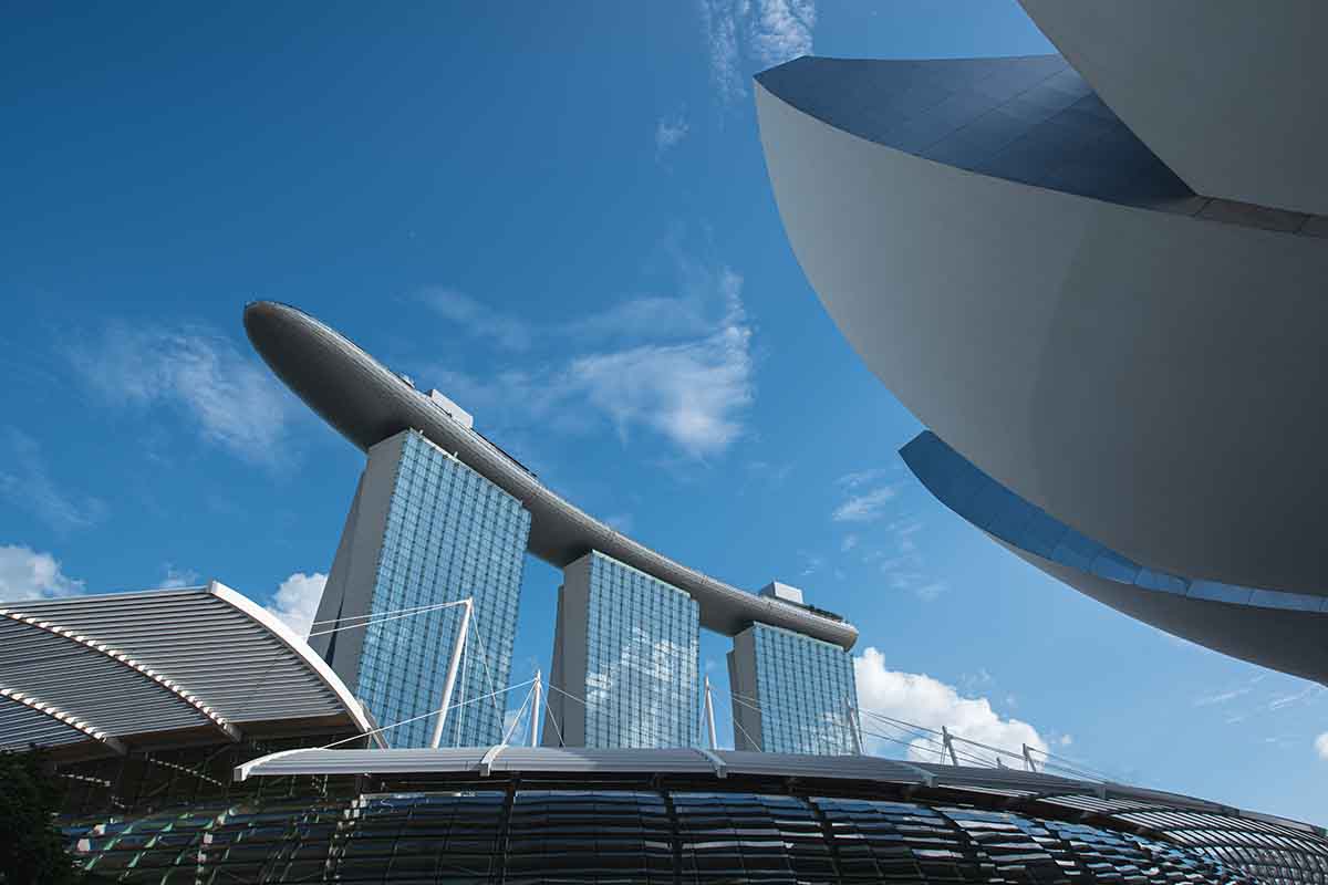 Bachelor’s Вegree Singapore Guide