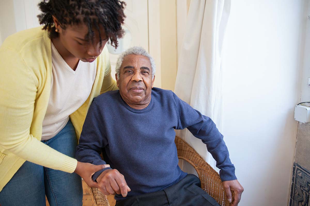 Benefits of In-Home Care 
