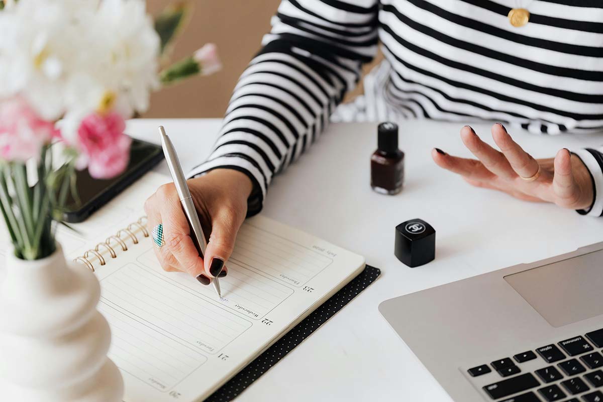 Blogging Advertising