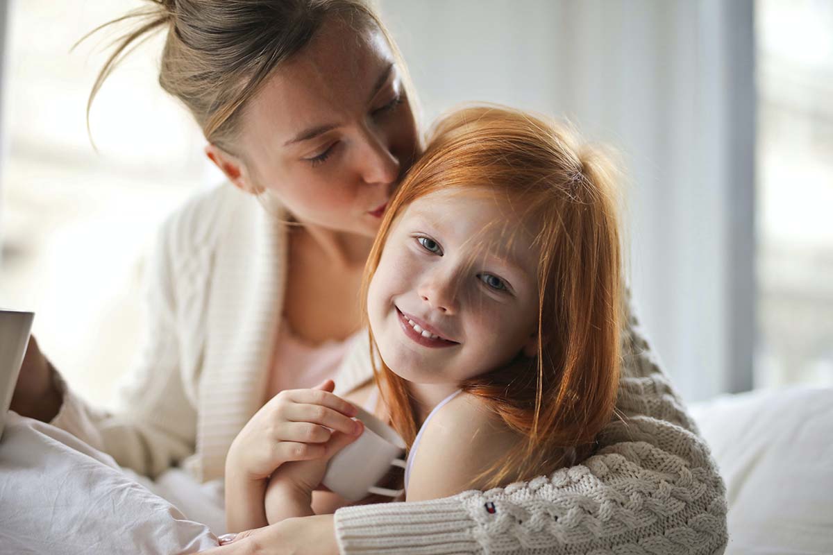 Building Resilience in Your Kids