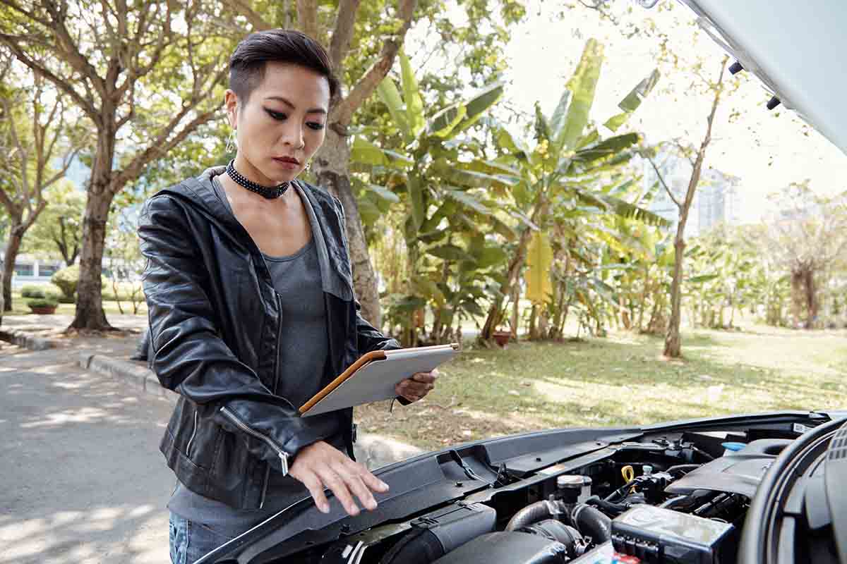 Car Accident Lawyer in Houston    