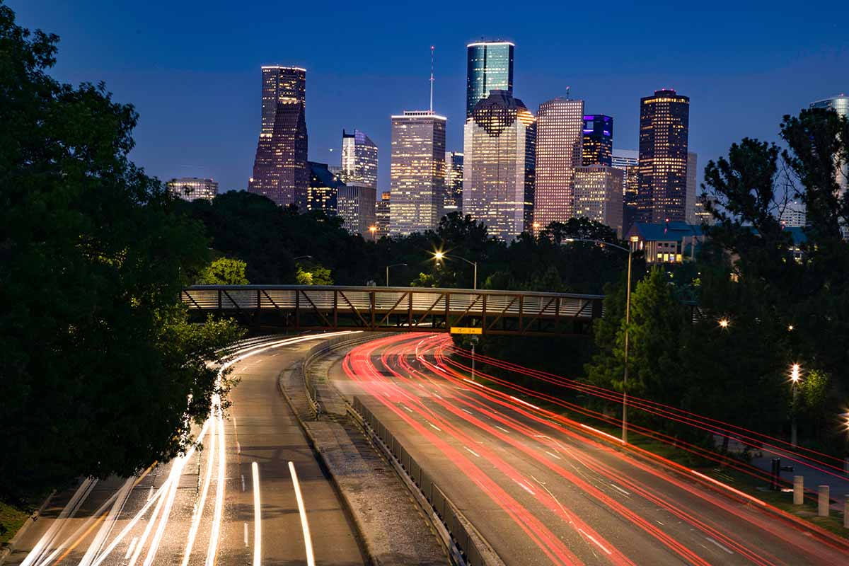 Car Insurance Policy in Texas