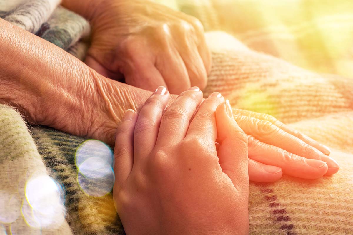 Client-Caregiver Relationship