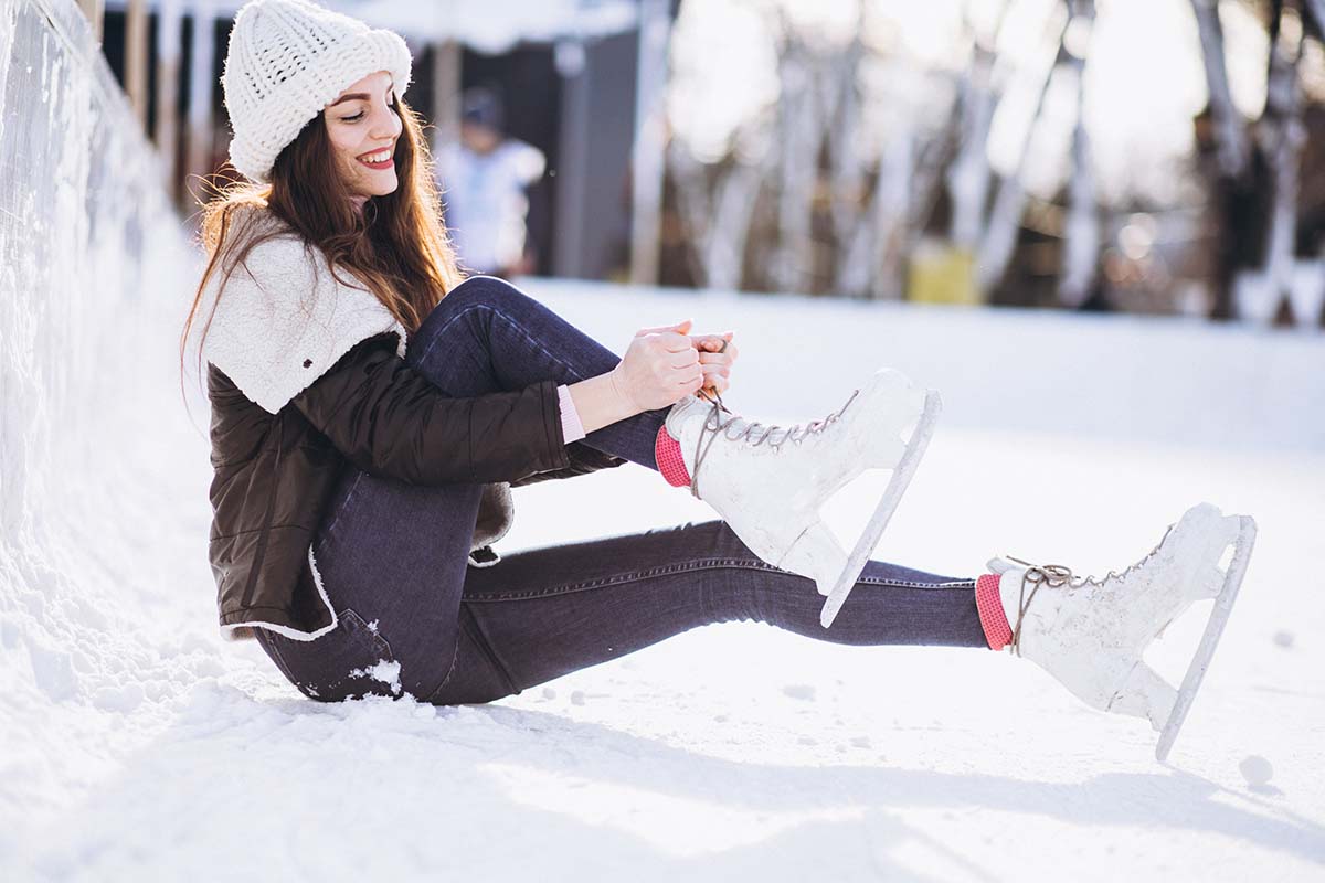 Cold Weather Activities