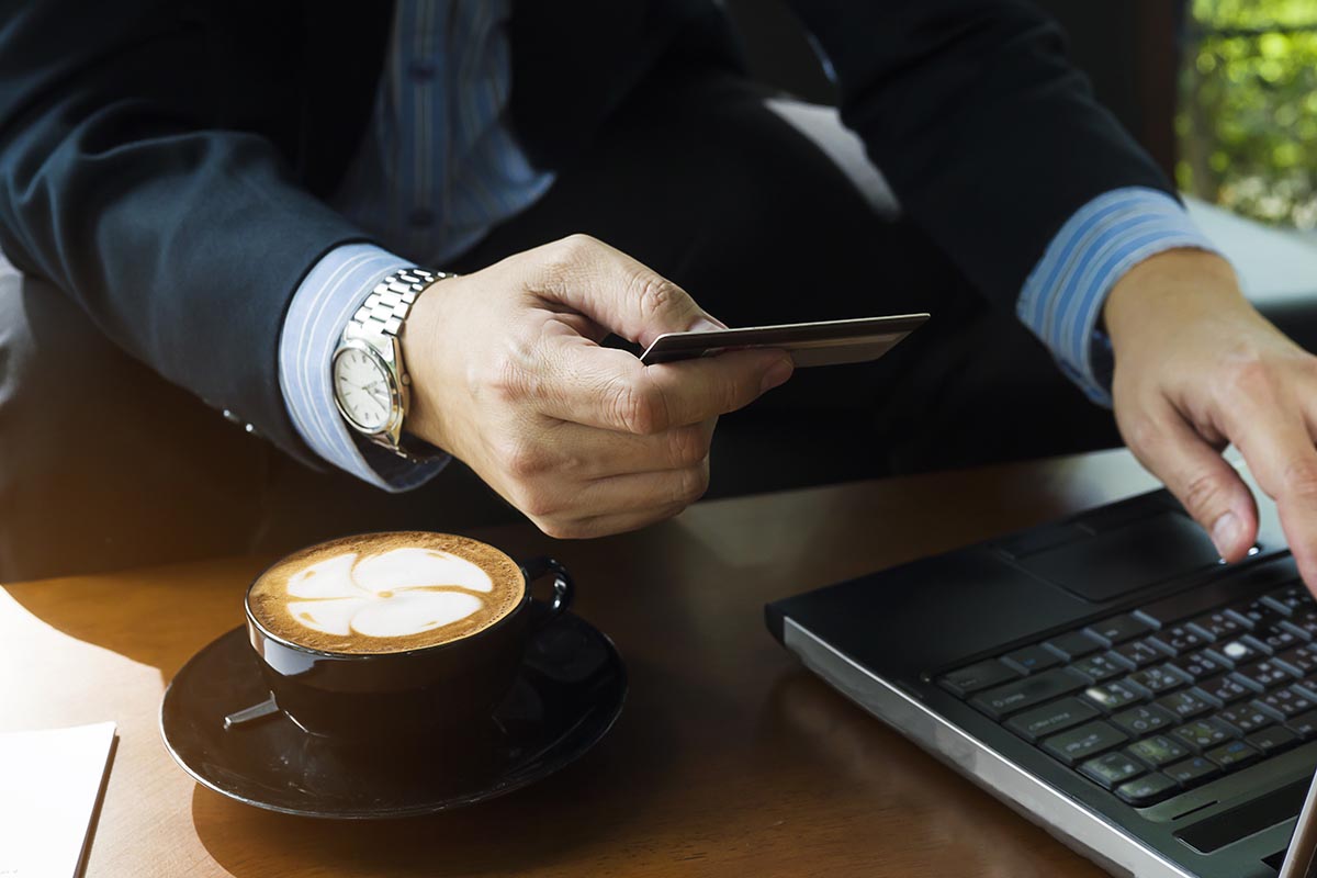 Credit Cards for Real Estate