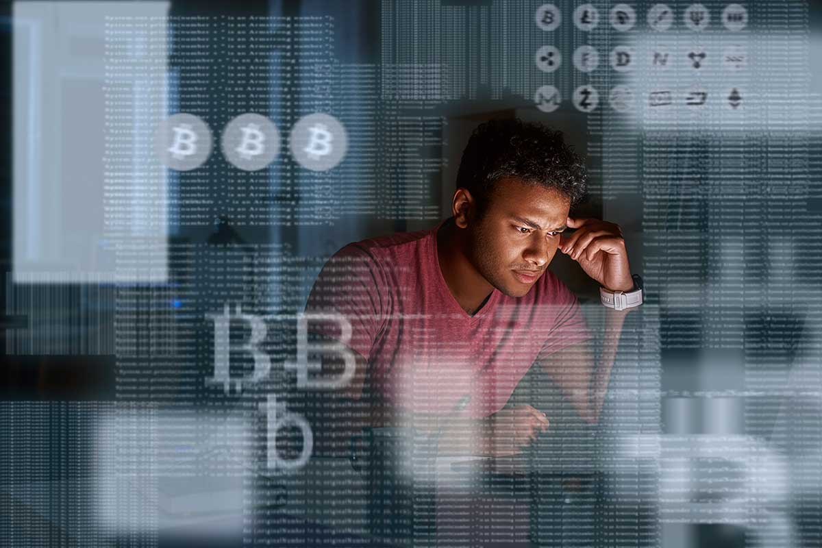 Crypto Projects Predicted
