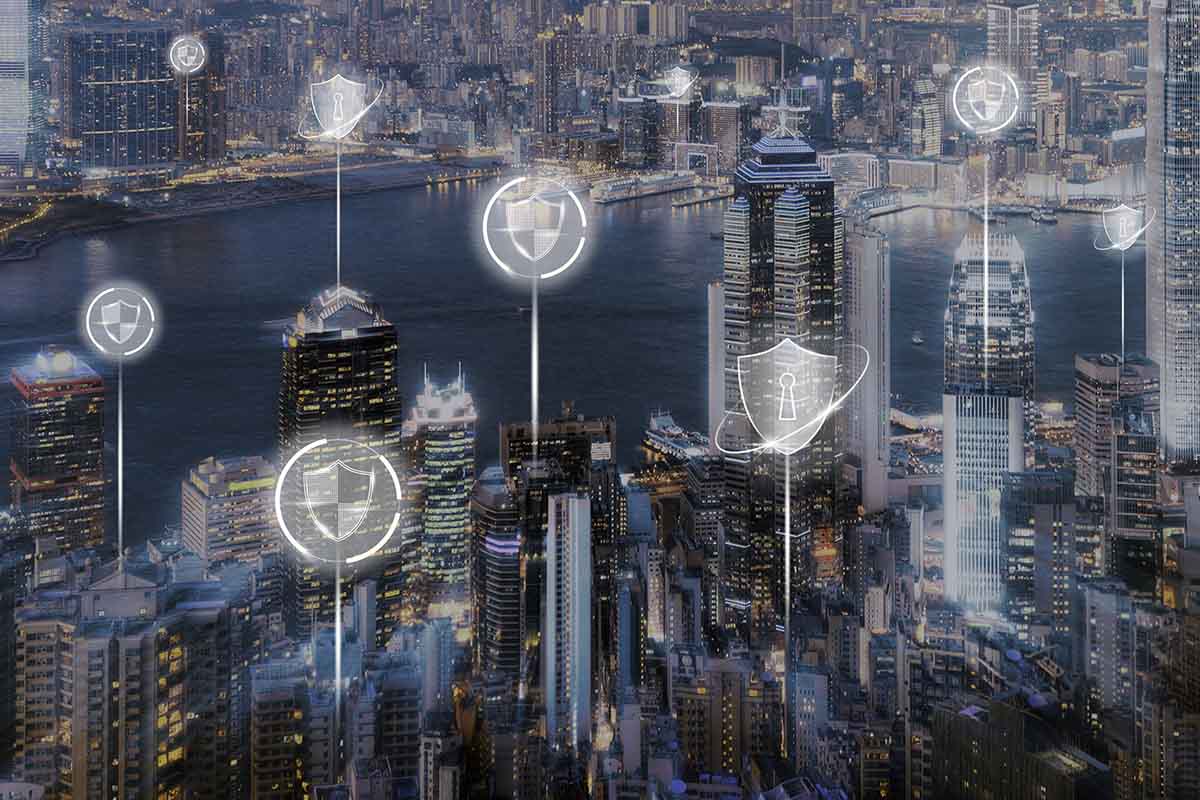 Cybersecurity in the Gaming