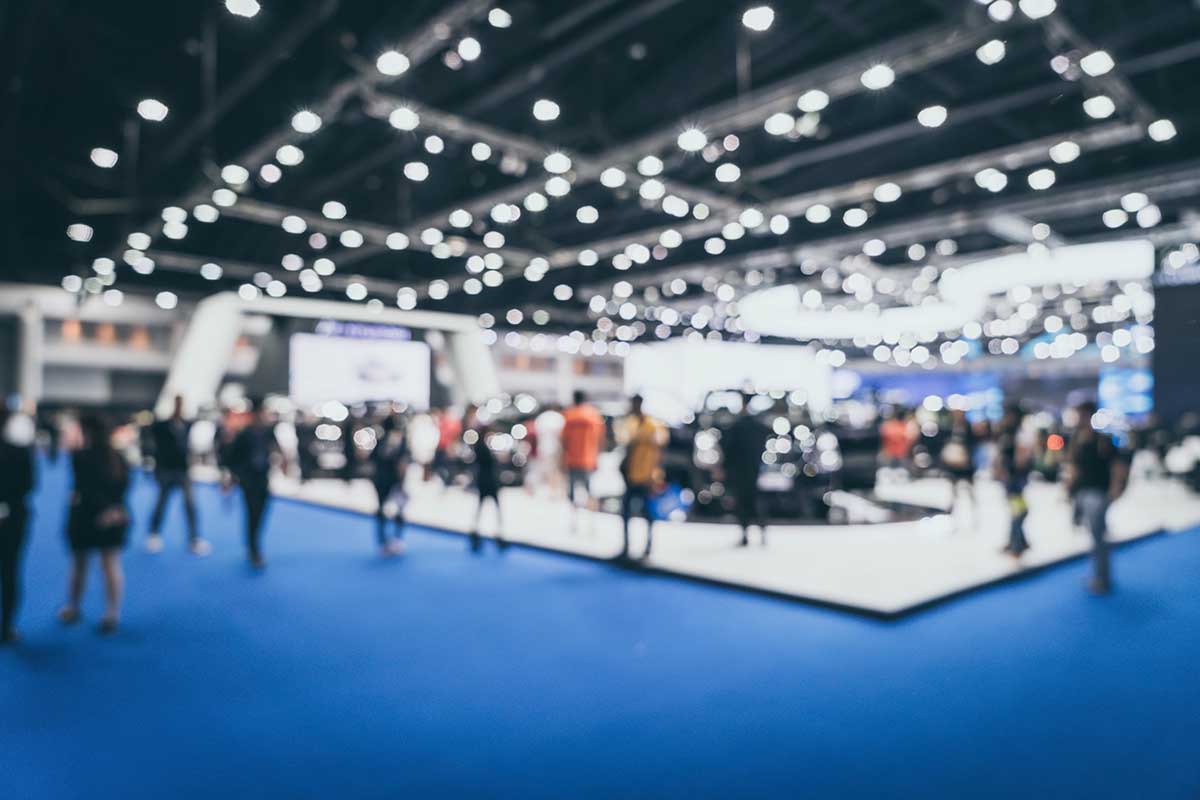 Event Management Studies