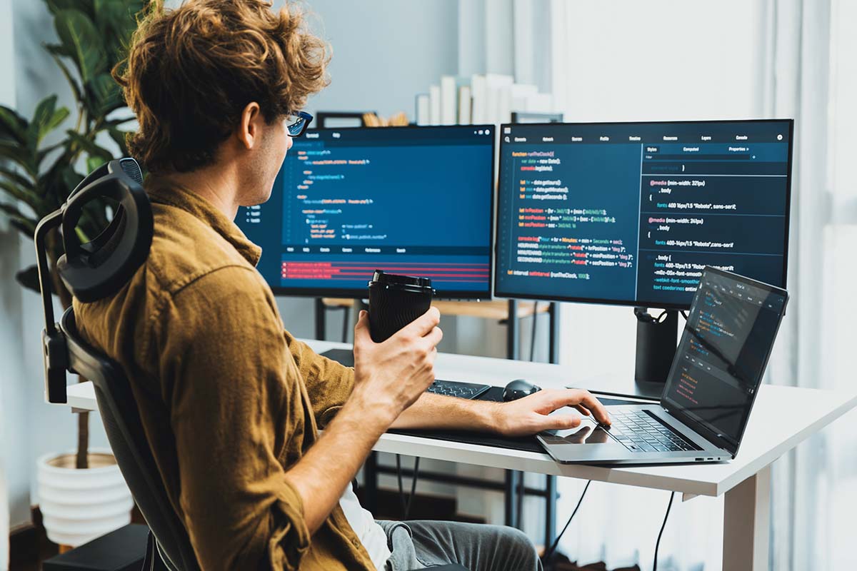 Hire ReactJS Developers
