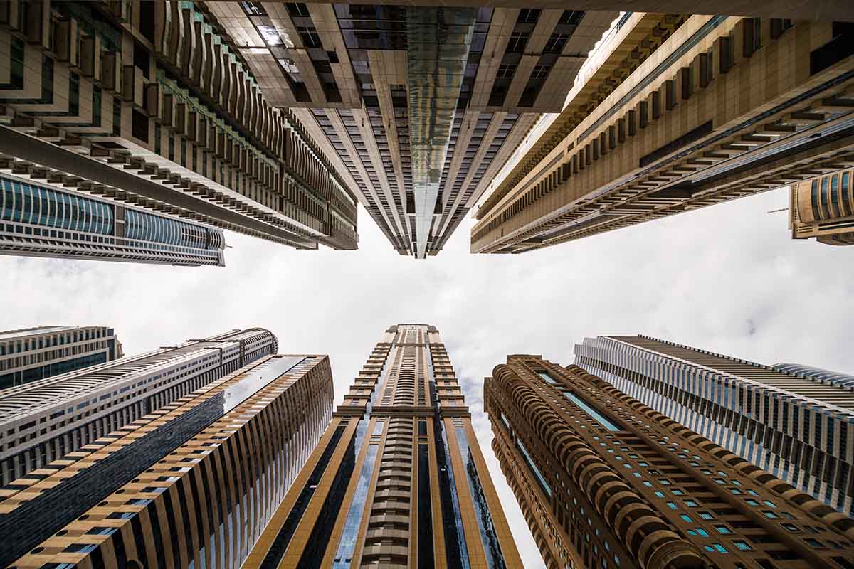 How is Technology Changing the World of Property