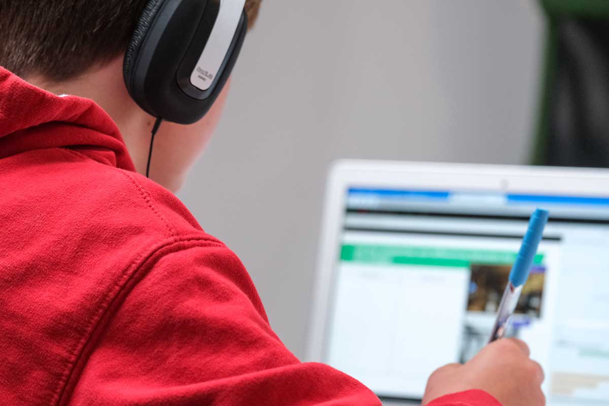 How to Begin Online Education