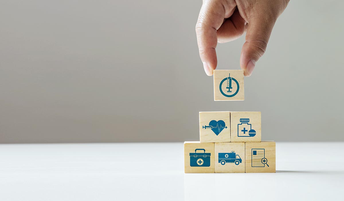 Improved Patient Information