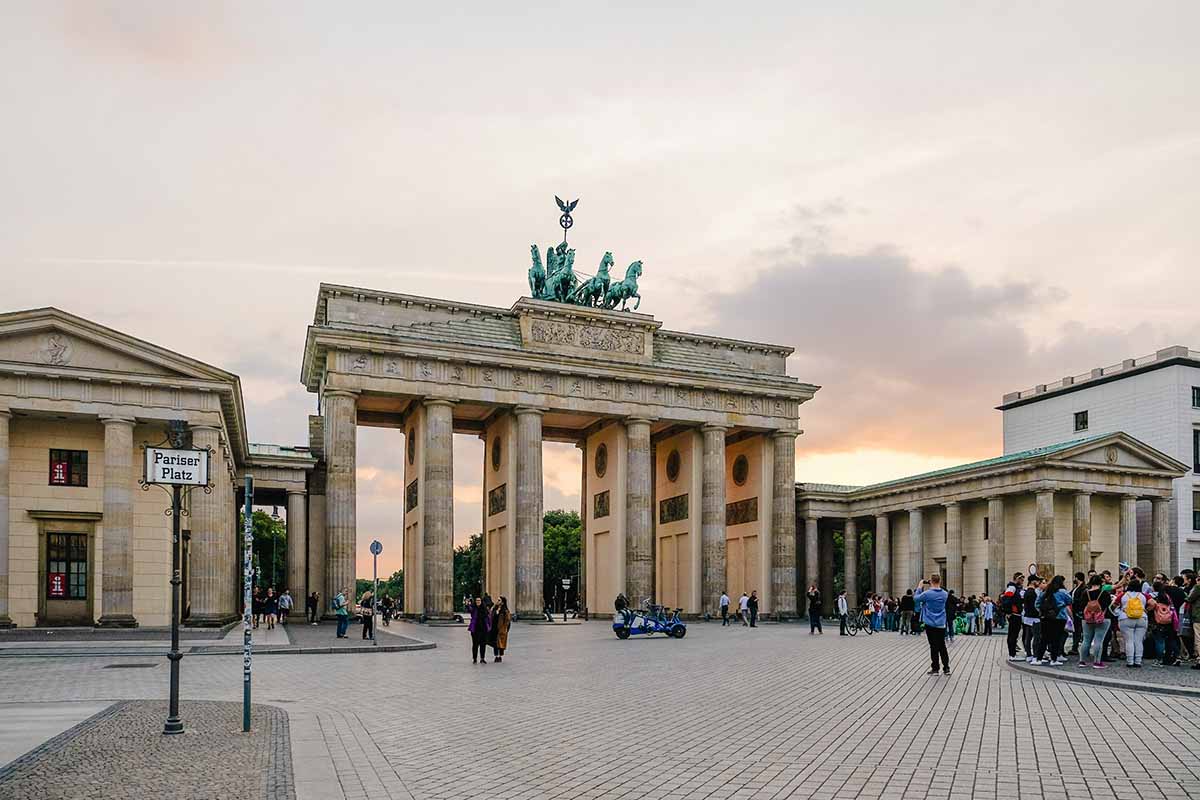 Is Berlin Good For International Students