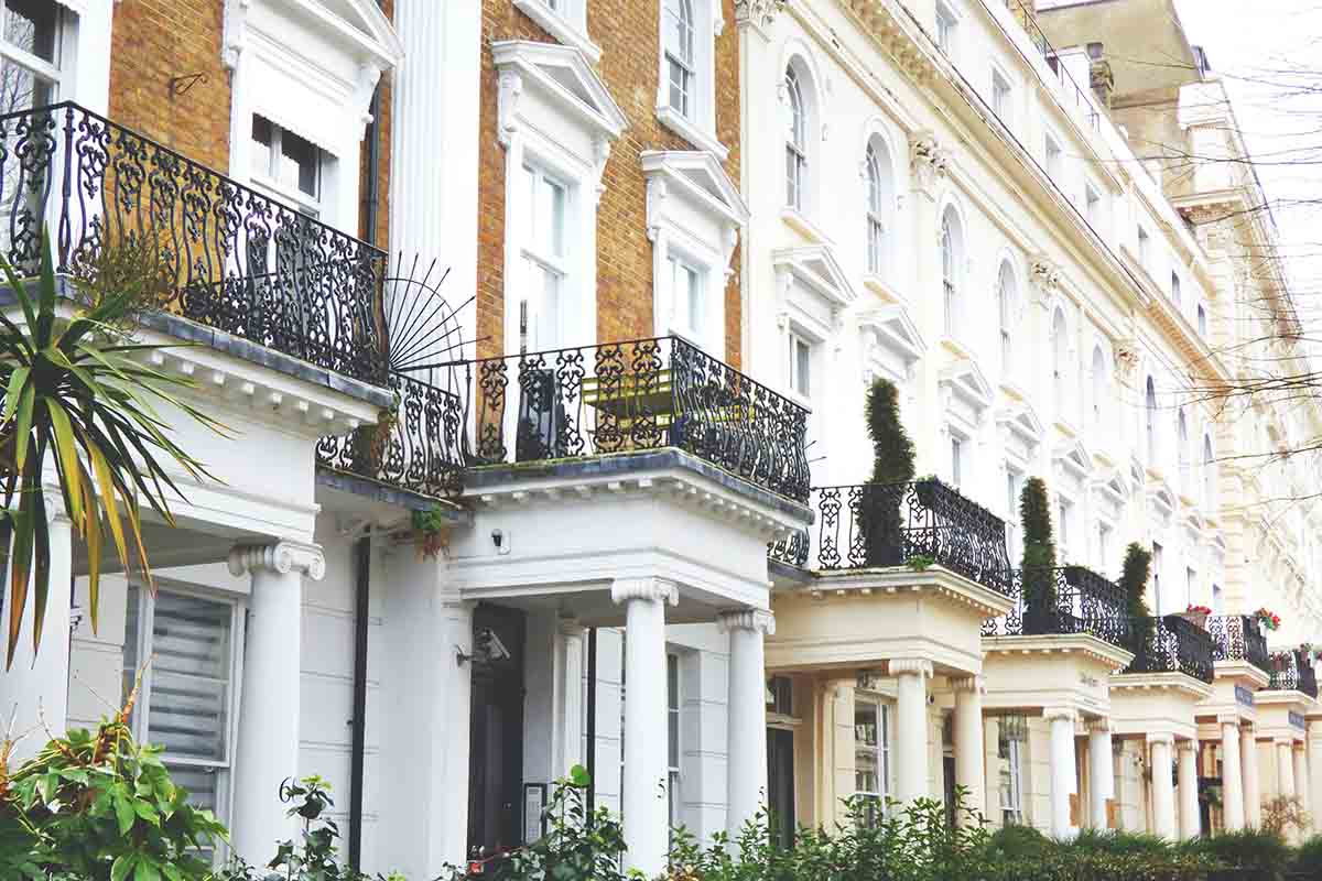 Making A Business Out Of Property