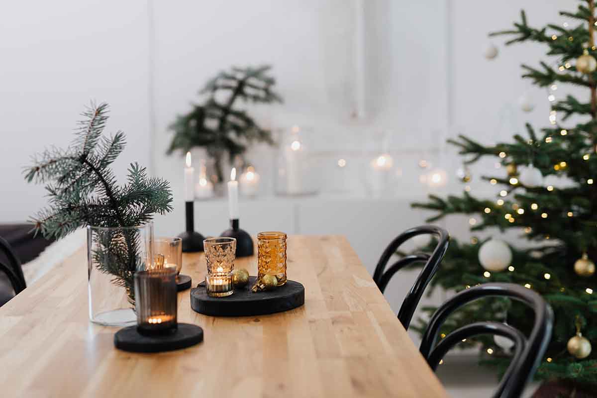 Making The Most Of Your Christmas Shopping