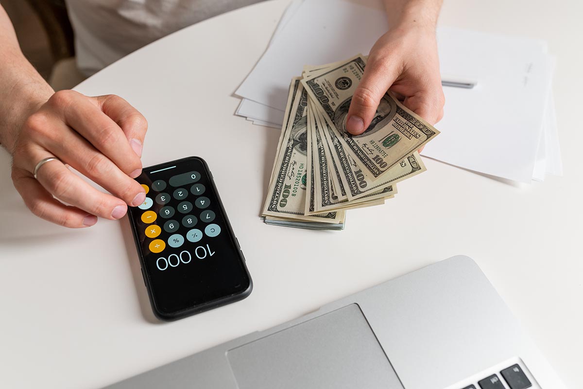 Money-Saving Strategies That Work