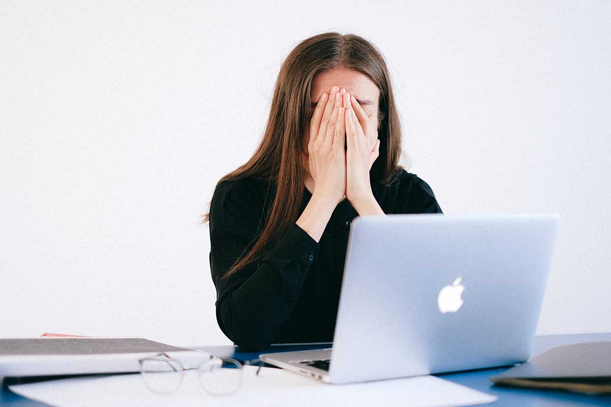 Myths About Stress