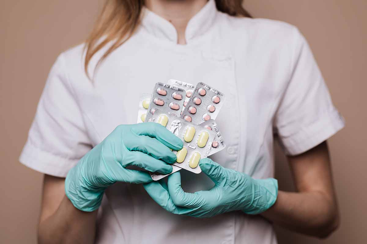 New Pharmacist