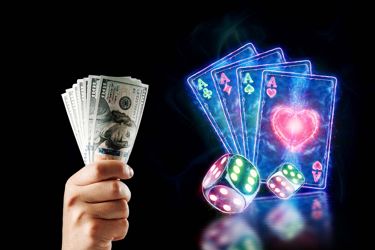 Online Casino Gaming Tips And Tricks