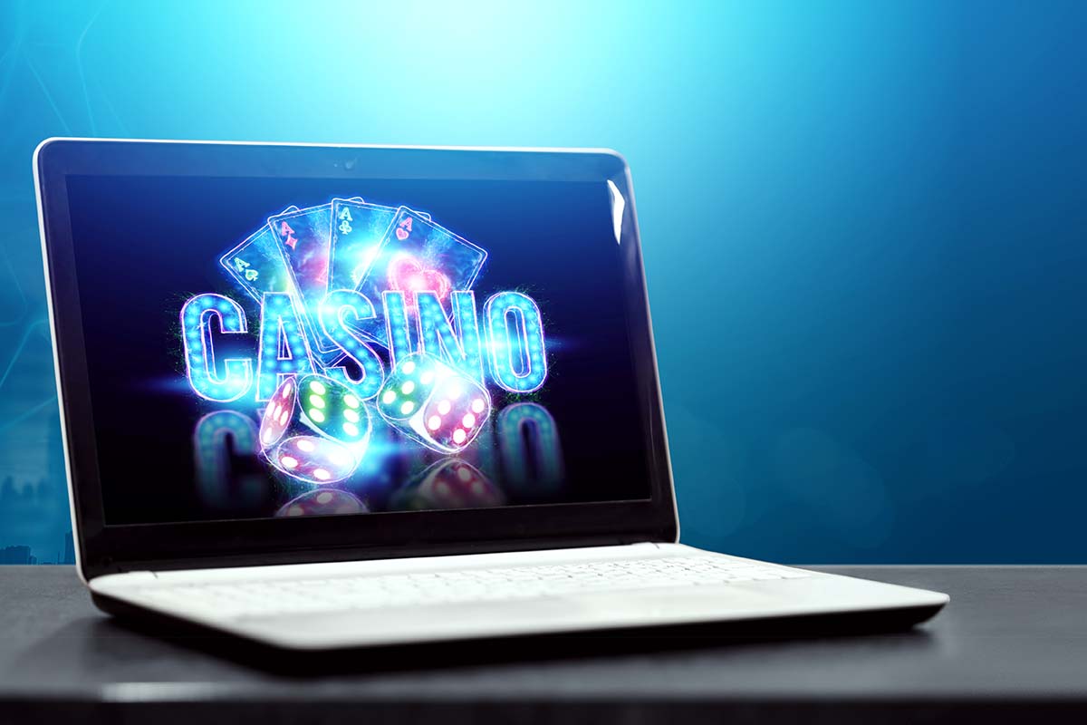 Online Casino Gaming Tips