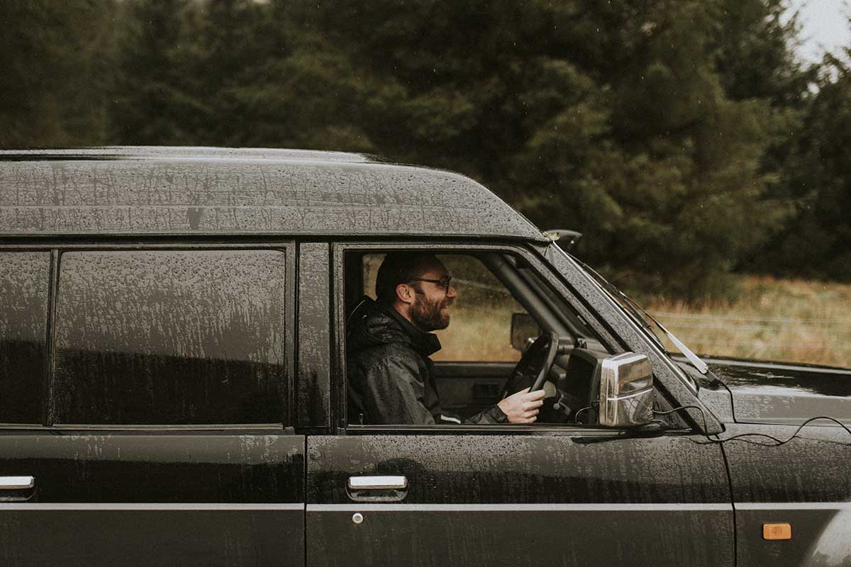Prepare a Car for Bad Weather