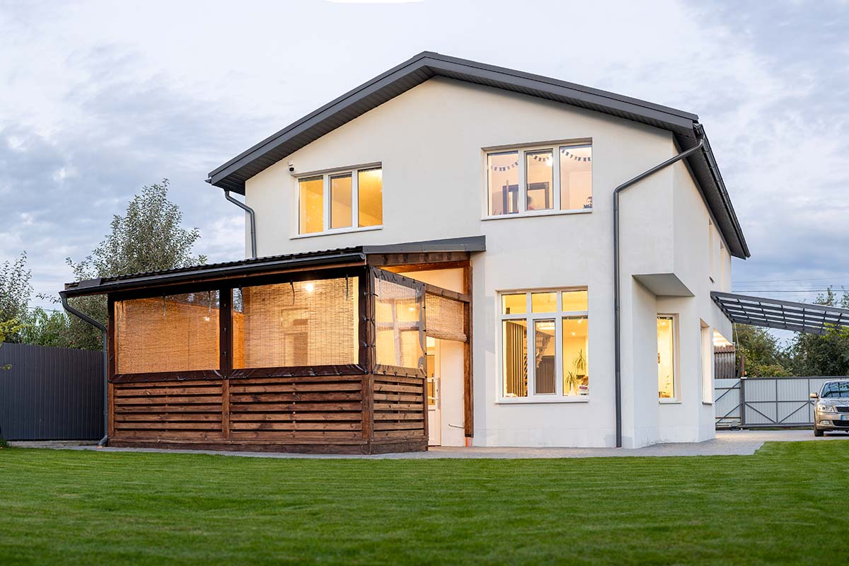 Real Estate Investing