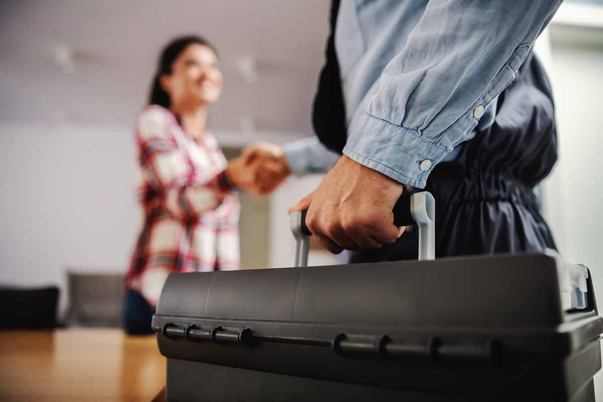 Replace Your Water Heater
