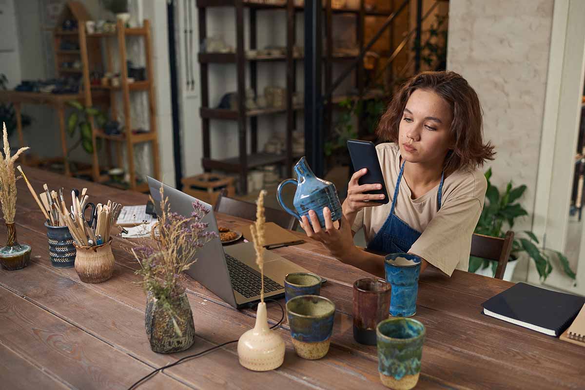 Sell Your Crafts