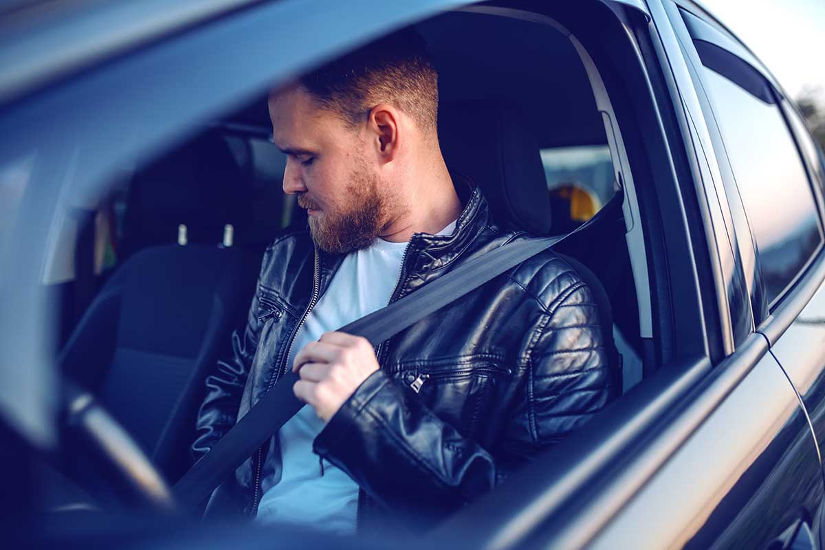 Setting Up With Your First Car
