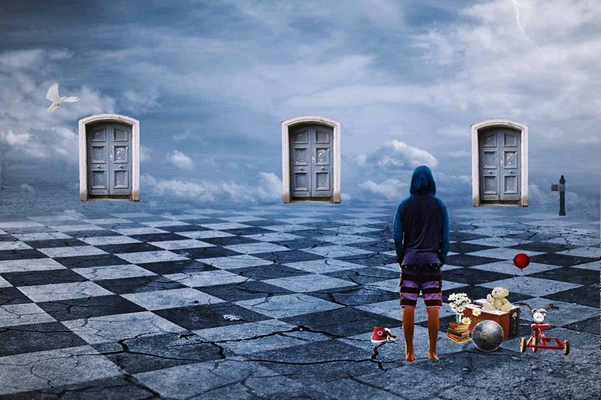 Strategies for Coping with Life-Changing Events