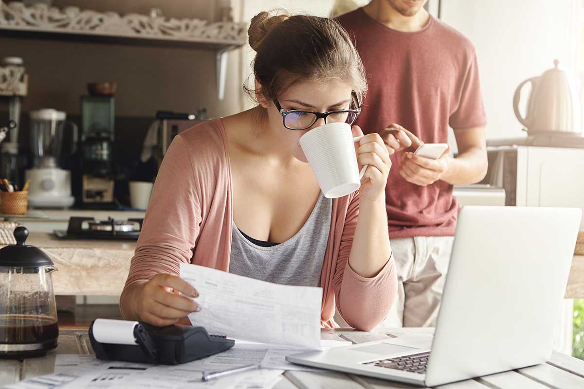 Support With Your Debt Problem