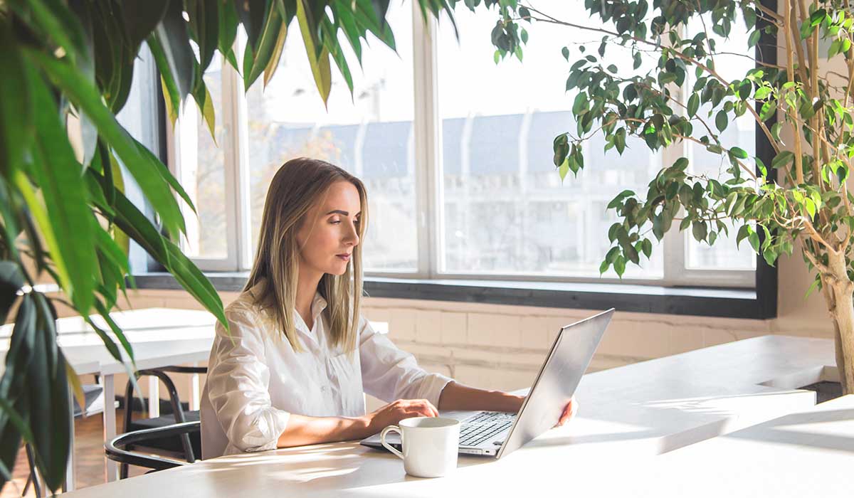 The World's Best Coworking Spaces